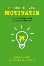 De kracht van motivatie 9789025905200 Anton Philips, Boeken, Verzenden, Gelezen, Anton Philips