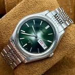 Seiko - LM Green Starburst  (Sui K) – Emerald Light -