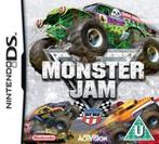 Monster Jam (Nintendo DS), Verzenden, Gebruikt