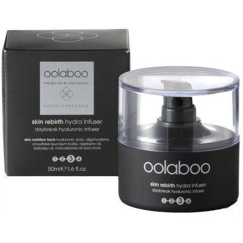 Oolaboo Skin Rebirth Daybreak Hyaluronic Infuser Phase 3..., Sieraden, Tassen en Uiterlijk, Uiterlijk | Haarverzorging, Nieuw