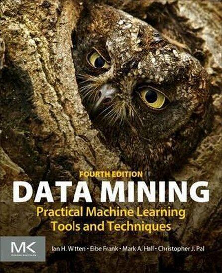 Data Mining | 9780128042915, Boeken, Studieboeken en Cursussen, Verzenden