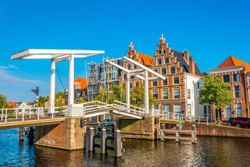 Te huur: Appartement Jansstraat in Haarlem, Huizen en Kamers, Huizen te huur, Noord-Holland, Appartement