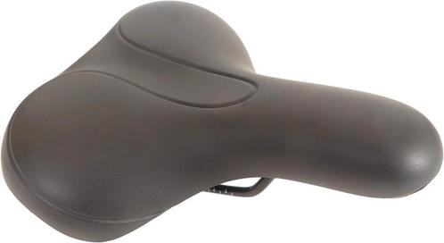 Gazelle Zadel Selle Royal A001UR0 - Unisex - Zwart, Fietsen en Brommers, Fietsonderdelen, Verzenden