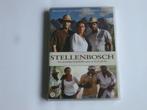 Stellenbosch - Monic Hendrickx, Jeroen Willems (2 DVD) Nieuw, Cd's en Dvd's, Dvd's | Tv en Series, Verzenden, Zo goed als nieuw