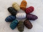 Complete serie Glinster Merino Mix, Hobby en Vrije tijd, Ophalen of Verzenden, Nieuw