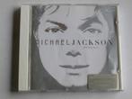 Michael Jackson - Invincible (2001), Cd's en Dvd's, Verzenden, Nieuw in verpakking