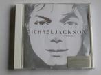 Michael Jackson - Invincible (2001), Cd's en Dvd's, Verzenden, Zo goed als nieuw