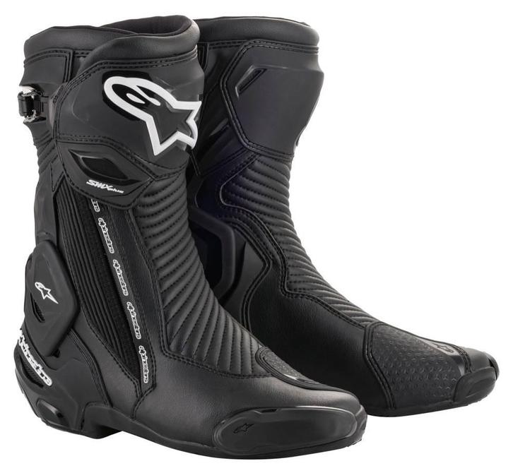 SMX Plus V2 motorlaars Alpinestars, Motoren, Kleding | Motorkleding, Verzenden