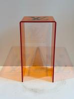 Rob VanMore - Louis Vuitton on Acryl-table - 50x26x25cm
