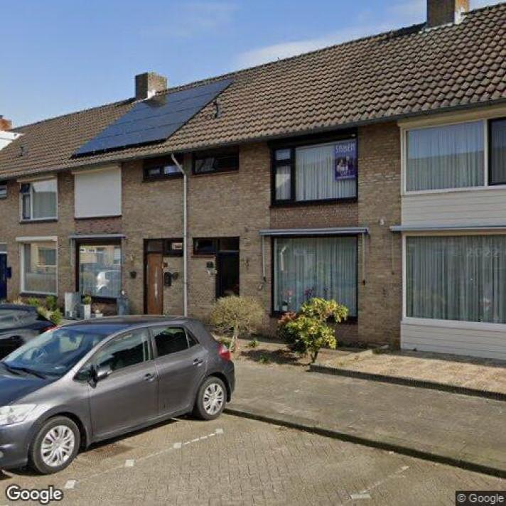 Kamer te huur in Geldrop-Mierlo - 12 m² - 1 kamer(s), Huizen en Kamers, Kamers te huur, Overige regio's