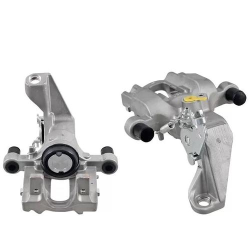 Remklauw PEUGEOT 308 1.2 THP 110 achterzijde, rechts, Auto-onderdelen, Ophanging en Onderstel, Nieuw, Verzenden