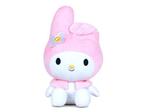 Play by Play Hello Kitty Pluche 50CM-My Melody (Diversen), Ophalen of Verzenden, Nieuw