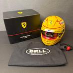 Ferrari - Formula 1 - Lewis Hamilton - 2025 - Schaal 1/2, Verzamelen, Nieuw