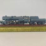 Märklin H0 - 3393 - Stoomlocomotief met tender (1) - BR 52, Hobby en Vrije tijd, Modeltreinen | H0, Nieuw