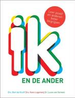 Ik en de ander 9789082042108 Kees Lagerweij, Boeken, Verzenden, Zo goed als nieuw, Kees Lagerweij