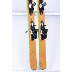 172 180 freeride skis FACTION AGENT 3.0, grip walk, full ca, Overige merken, 160 tot 180 cm, Gebruikt, Verzenden