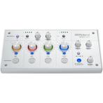 Roland Bridge Cast Ice White gaming audio mixer, Verzenden, Nieuw