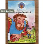 Kas en de Reus 9789027640727 Paul van Loon, Boeken, Kinderboeken | Jeugd | onder 10 jaar, Verzenden, Zo goed als nieuw, Paul van Loon