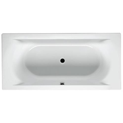 Ligbad Lima 150X70X41 Cm Wit, Doe-het-zelf en Verbouw, Sanitair, Ophalen of Verzenden