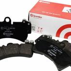 Brembo 14-18 Audi RS7 Premium NAO Ceramic OE Equivalent Pad, Ophalen of Verzenden, Nieuw