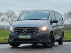 Mercedes-Benz eVito | Zakelijke Lease v.a. €294.52 pm, Automaat, Gebruikt, Elektrisch, Zilver of Grijs