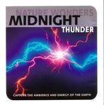 Levantis - Nature Wonders - Midnight Thunder, Ophalen of Verzenden, Gebruikt