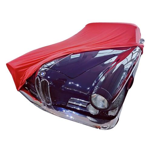 Autohoes passend voor BMW 503 Cabrio binnen BESTE PASVORM, Auto diversen, Autohoezen, Op maat, Nieuw, Ophalen of Verzenden