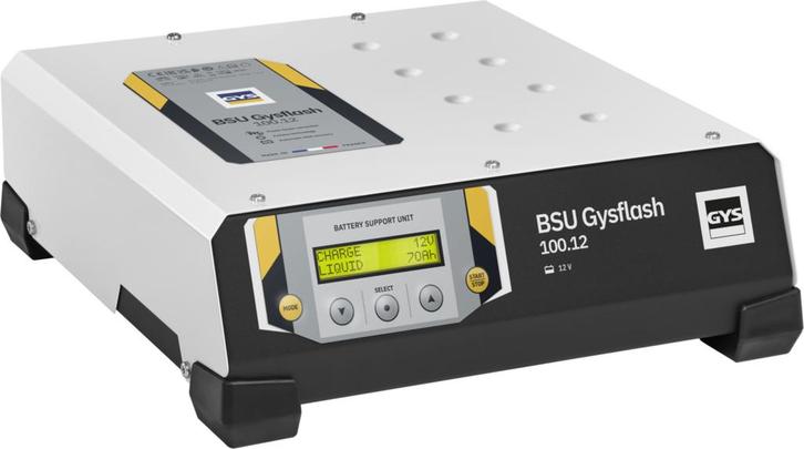 GYSFLASH 100.12 HF 5m, Auto diversen, Autogereedschap, Verzenden