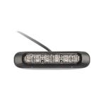 Fristom LED Flitser Rood FT-200 C LED, Auto-onderdelen, Verlichting, Ophalen of Verzenden, Nieuw