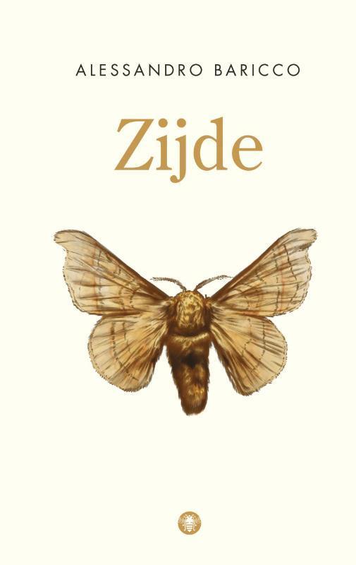 Zijde 9789023482246 Alessandro Baricco, Boeken, Romans, Gelezen, Verzenden