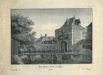 Zicht op The Hague, Antiek en Kunst
