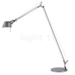 Artemide Tolomeo Lettura LED, aluminium gepolijst en geanodi, Huis en Inrichting, Verzenden, Nieuw