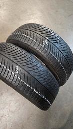 235/50/19 103H MICHELIN PILOT ALPIN5 AO D22/21 6,5MM PROFIEL, Auto-onderdelen, Banden en Velgen, Gebruikt, Winterbanden, 235 mm