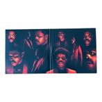 The Weeknd - After Hours Deluxe Edition Vinyl (2LP), Verzenden, Nieuw in verpakking