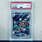 Pokémon Graded card - Excadrill #079 - Pokémon - PSA 10, Nieuw