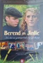 Berend en Jintie DVD, Verzenden, Nieuw in verpakking, Drama