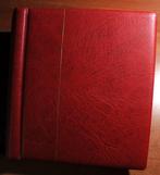 Nederland 1852/1975 - Verzameling in een luxe Leuchtturm, Postzegels en Munten, Postzegels | Nederland, Gestempeld