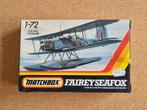 Matchbox PK-36 Fairey Seafox 1:72, Verzenden, Nieuw