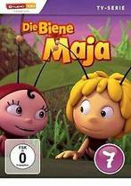 Die Biene Maja - DVD 07 von Daniel Duda, Mario von...  DVD, Gebruikt, Verzenden