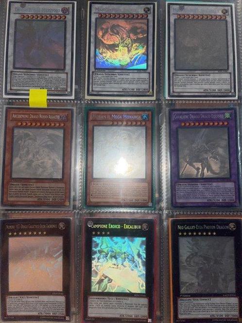 Konami - 150 Card - Yu-Gi-Oh!, Verzamelen, Overige Verzamelen