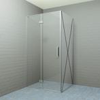 Douchedeur BWS P&C Design 200x90 cm RVS Look, Nieuw, Douche, Ophalen of Verzenden