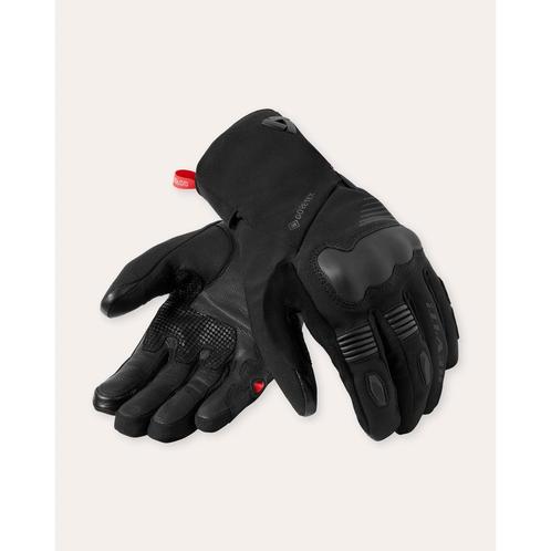 Kryptonite 3 Gore-Tex Motorhandschoen REVIT!, Motoren, Kleding | Motorkleding, Verzenden