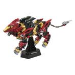 (Pre-order) Zoids Plastic Model Kit 1/72 AZ-02EX Liger Ze..., Verzenden, Zo goed als nieuw