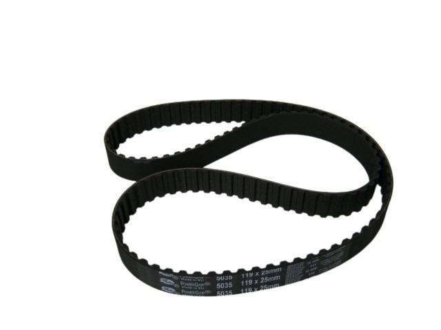 Volvo Distributieriem D24 D24T 240+740+760+940 (12572223) Vo, Auto-onderdelen, Motor en Toebehoren, Nieuw, Volvo, Verzenden