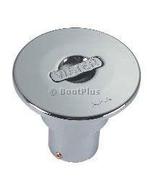 Dekvuldop brons verchroomd, Ophalen of Verzenden, Nieuw, Zeilboot of Motorboot