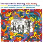 cd - John Pantry - eaturing Peter &amp; The Wolve,,,, Verzenden, Zo goed als nieuw