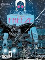 Batman White Knight Presents Von Freeze Stripboek-Standaard, Boeken, Stripboeken, Ophalen of Verzenden, Nieuw