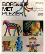 Borduur met plezier, Verzenden, Nieuw