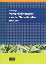 Voorlopige verspreidingsatlas van de Nederlandse mossen, Boeken, Verzenden, Gelezen