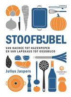 9789048847068 Stoofbijbel | Tweedehands, Boeken, Verzenden, Zo goed als nieuw, Julius Jaspers
